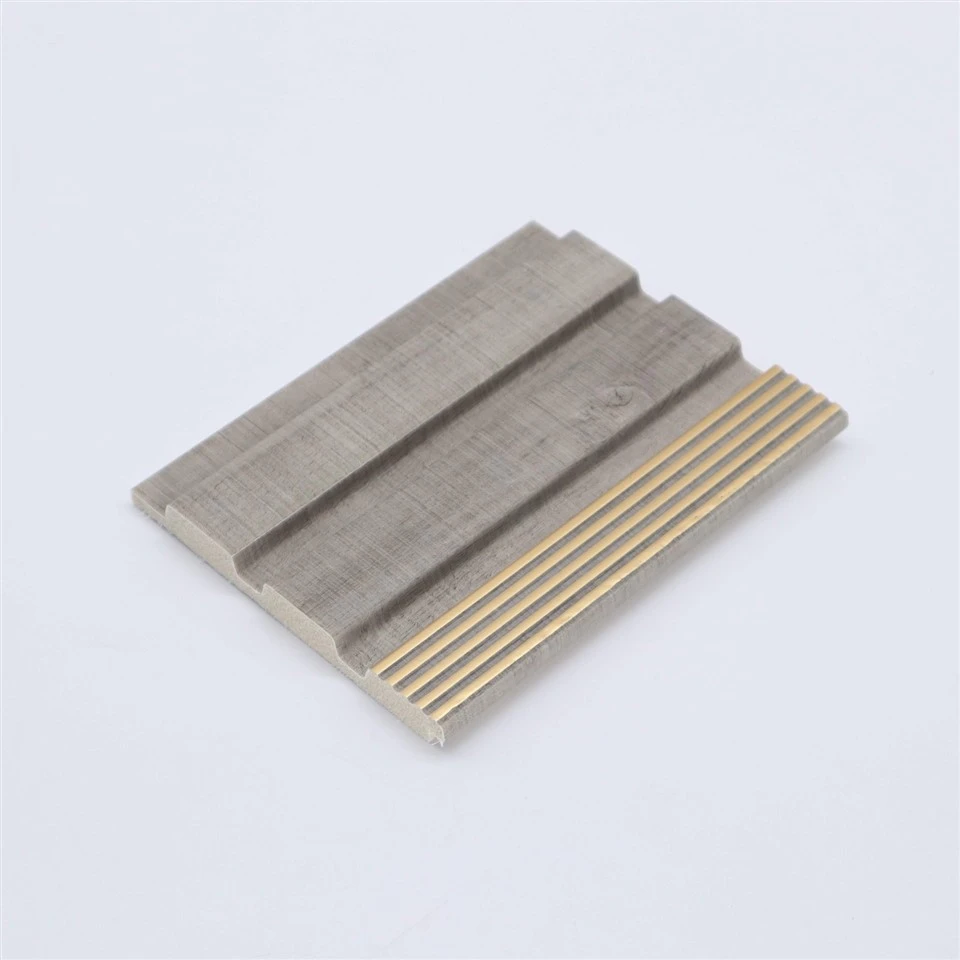 Alternative Wood Color PS Wall Panel price